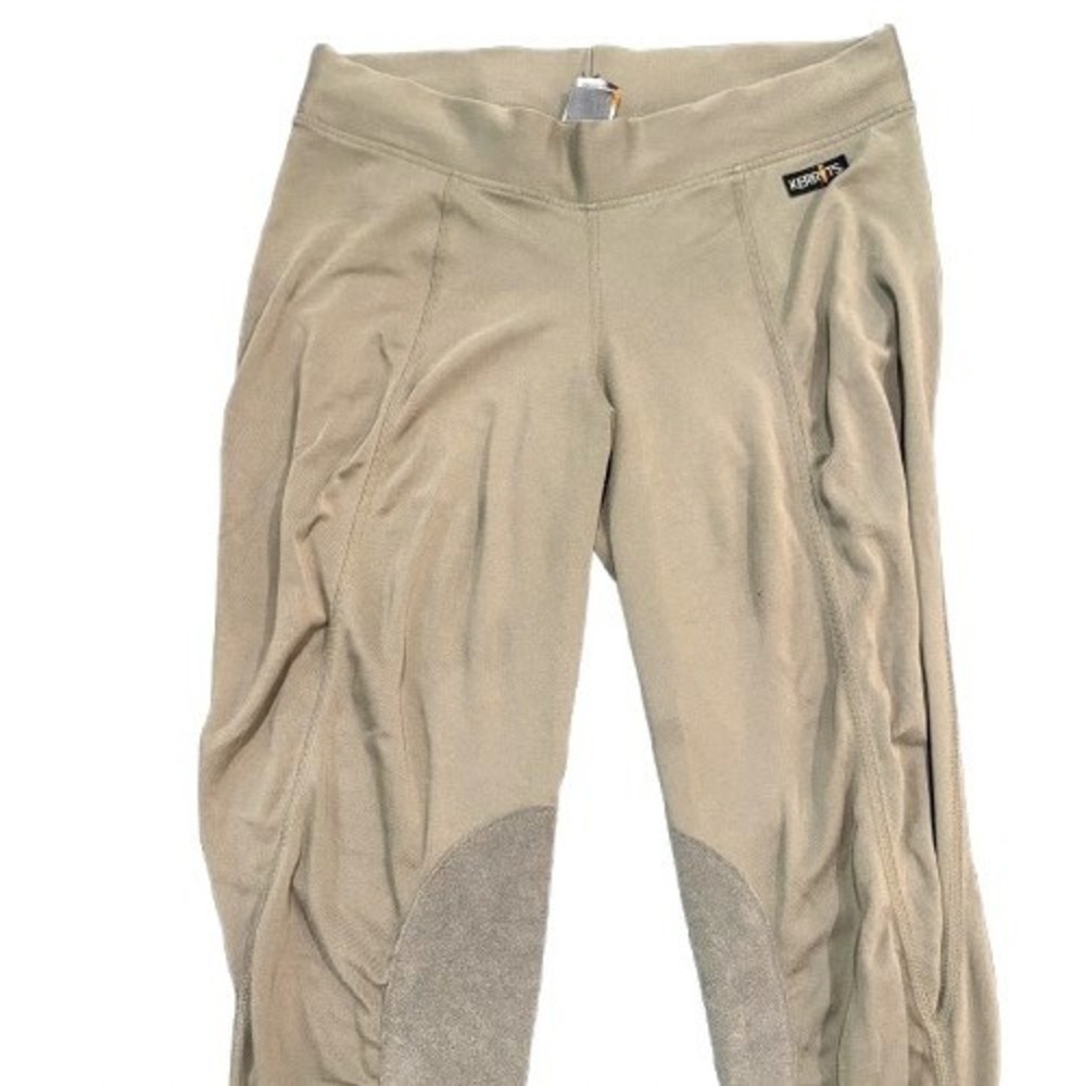 Kerrits Clarino Knee Patch Performance Tight Eque… - image 2